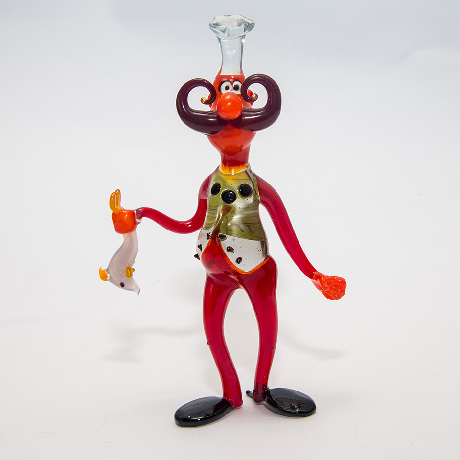 Chef, XL-025