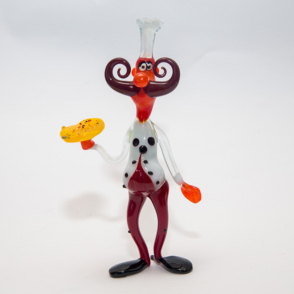 Chef, XL-037