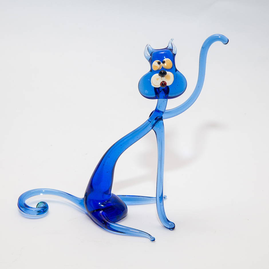 Katze, XL-038