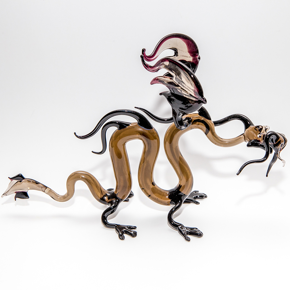 Drache, XL-046