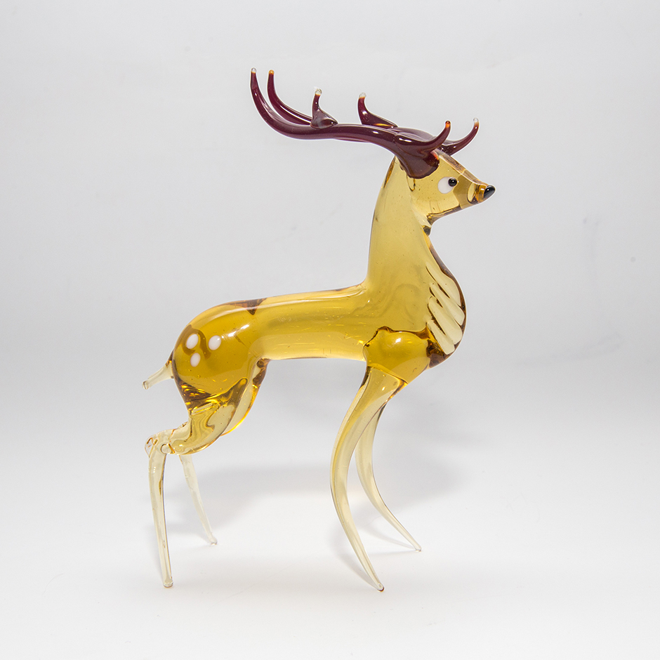 Deer, XL-077