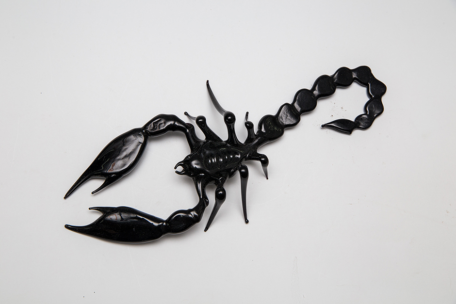 Skorpion, XL-PLUS-088