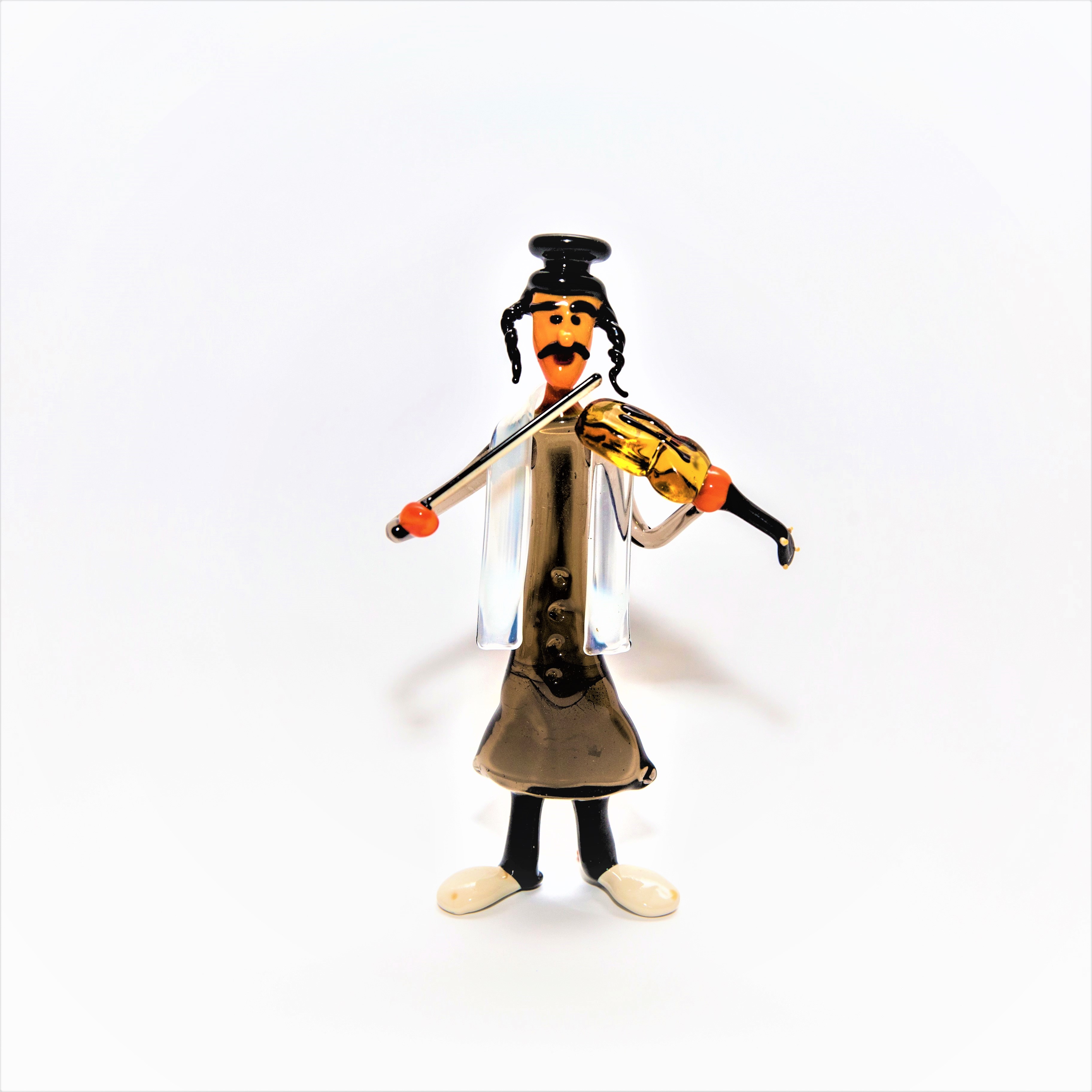 Violinist, XL-118