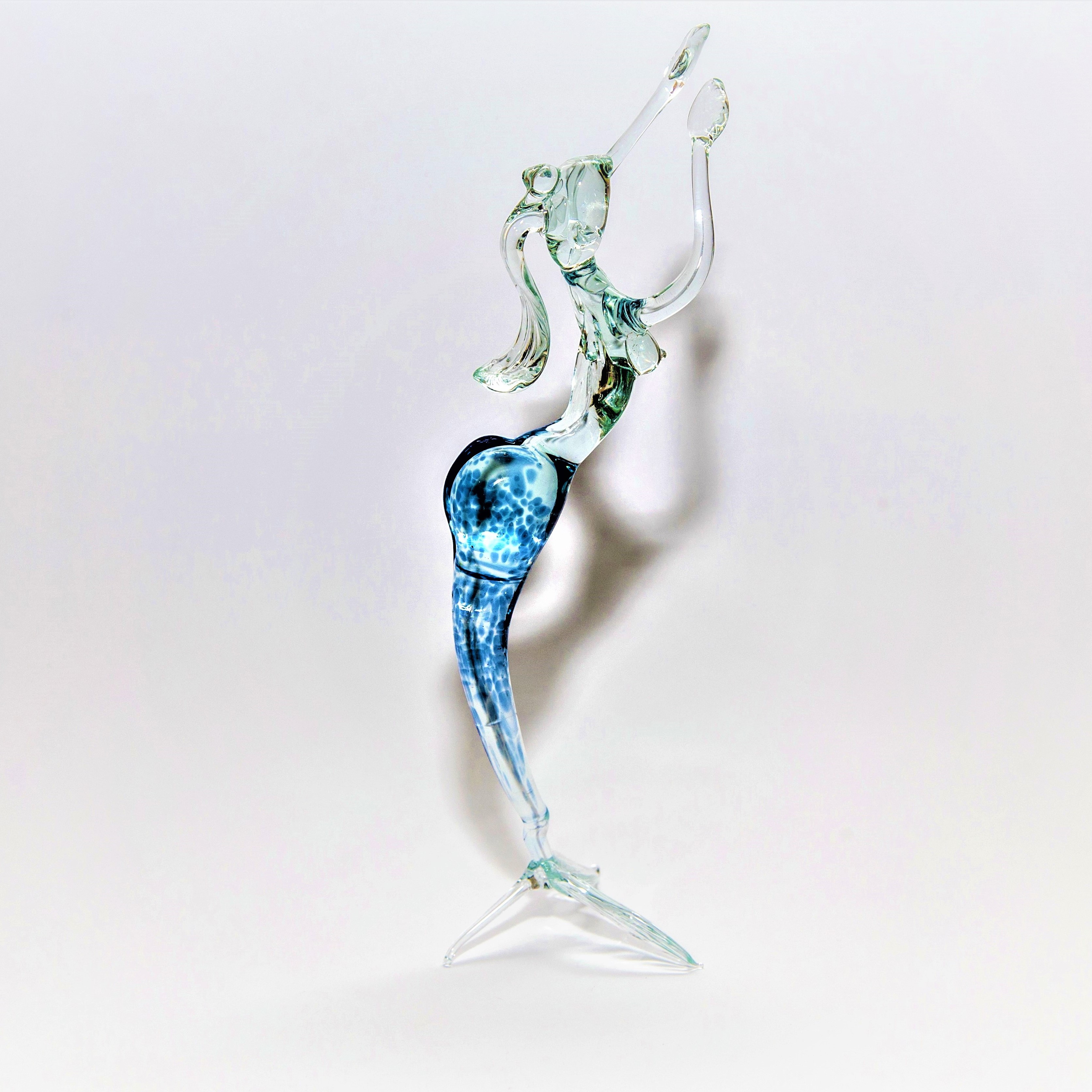 Mermaid, XL-126