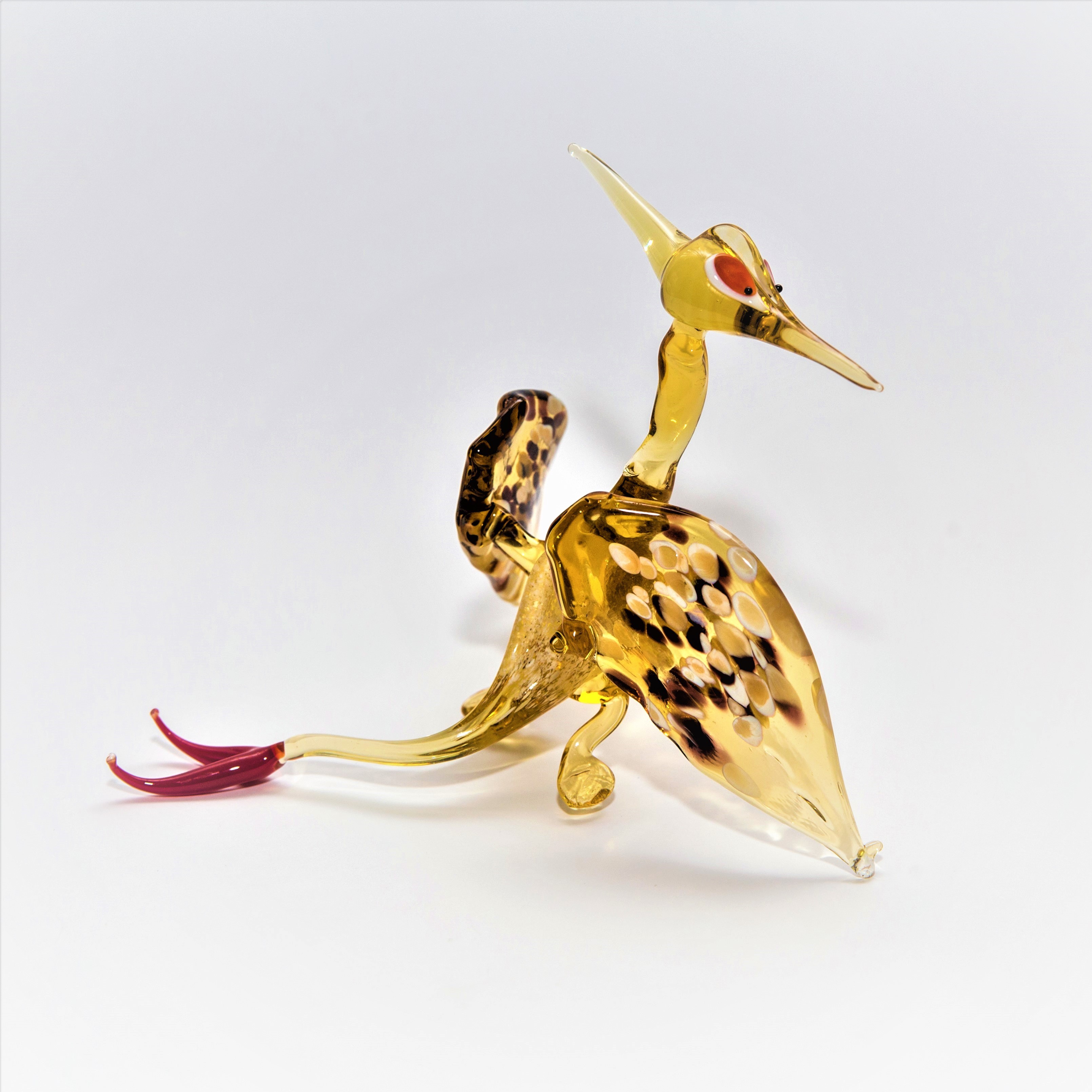 Drache, XL-130