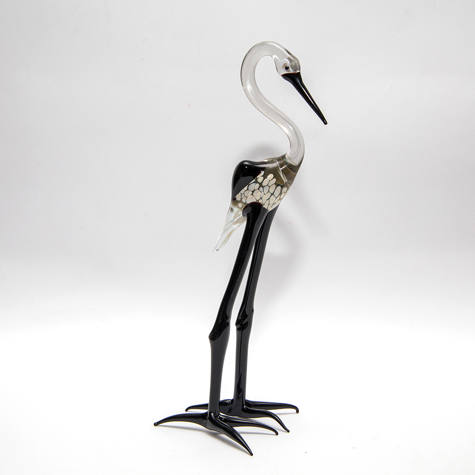 Heron, XXL-008