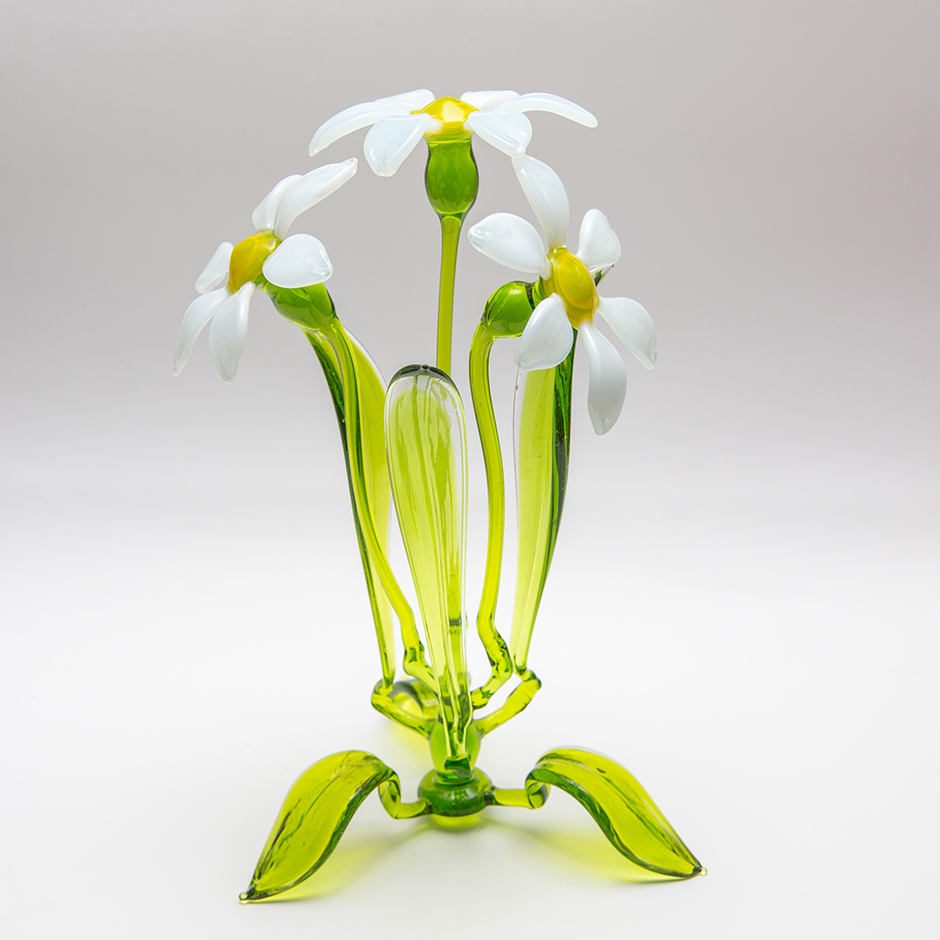 Daisy bouquet, K-013
