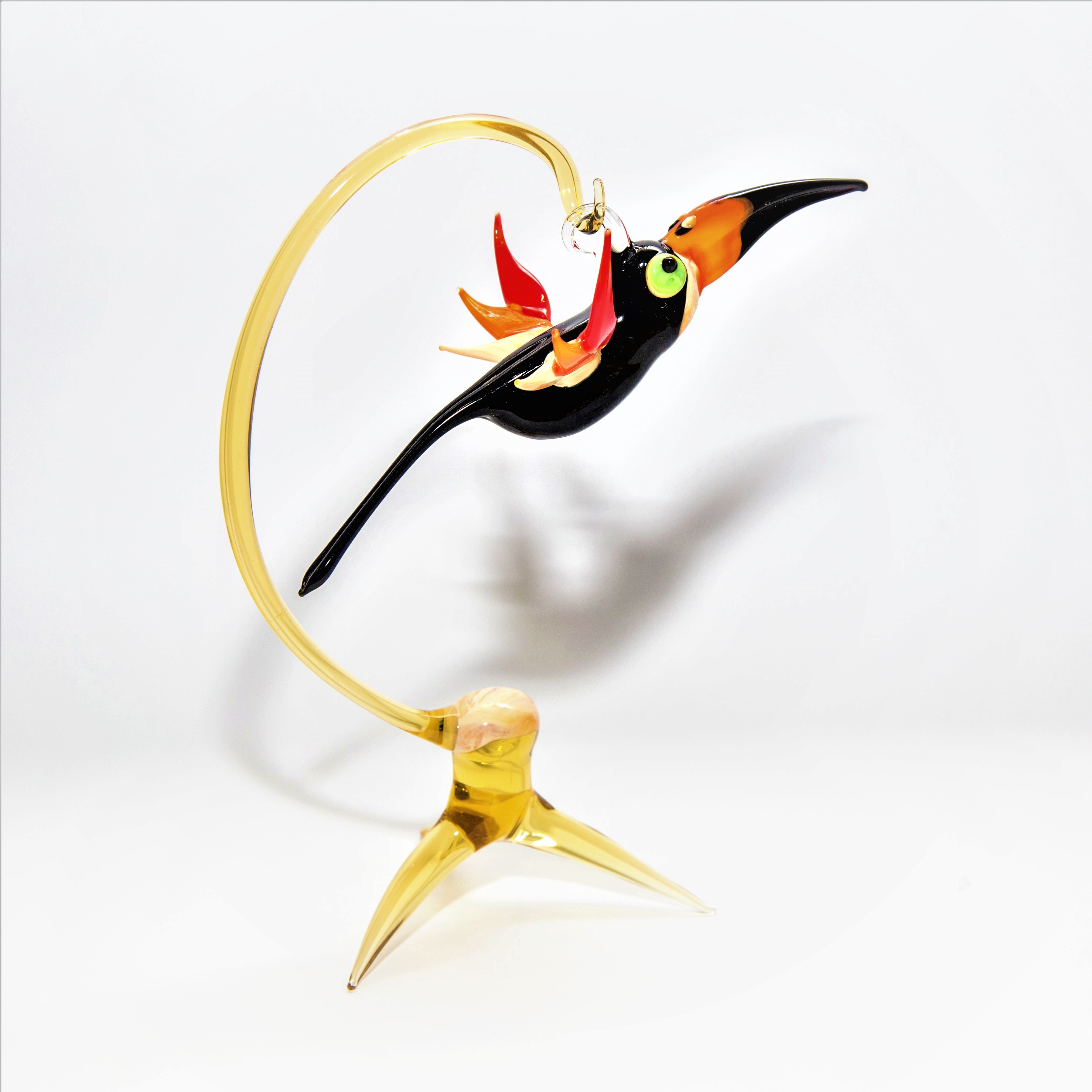 Arrangement «Kolibri», K-099