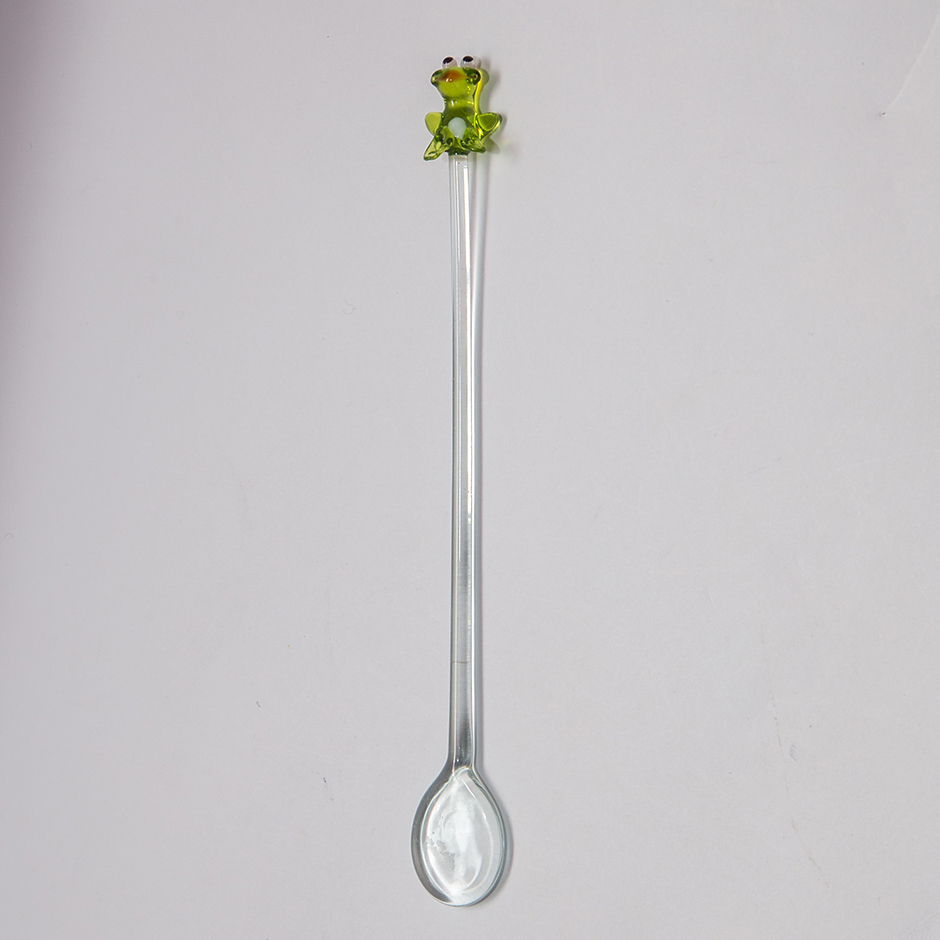 Stirrer «Frog», TD COCTAIL-14