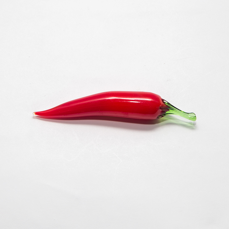Chilischote, S-09