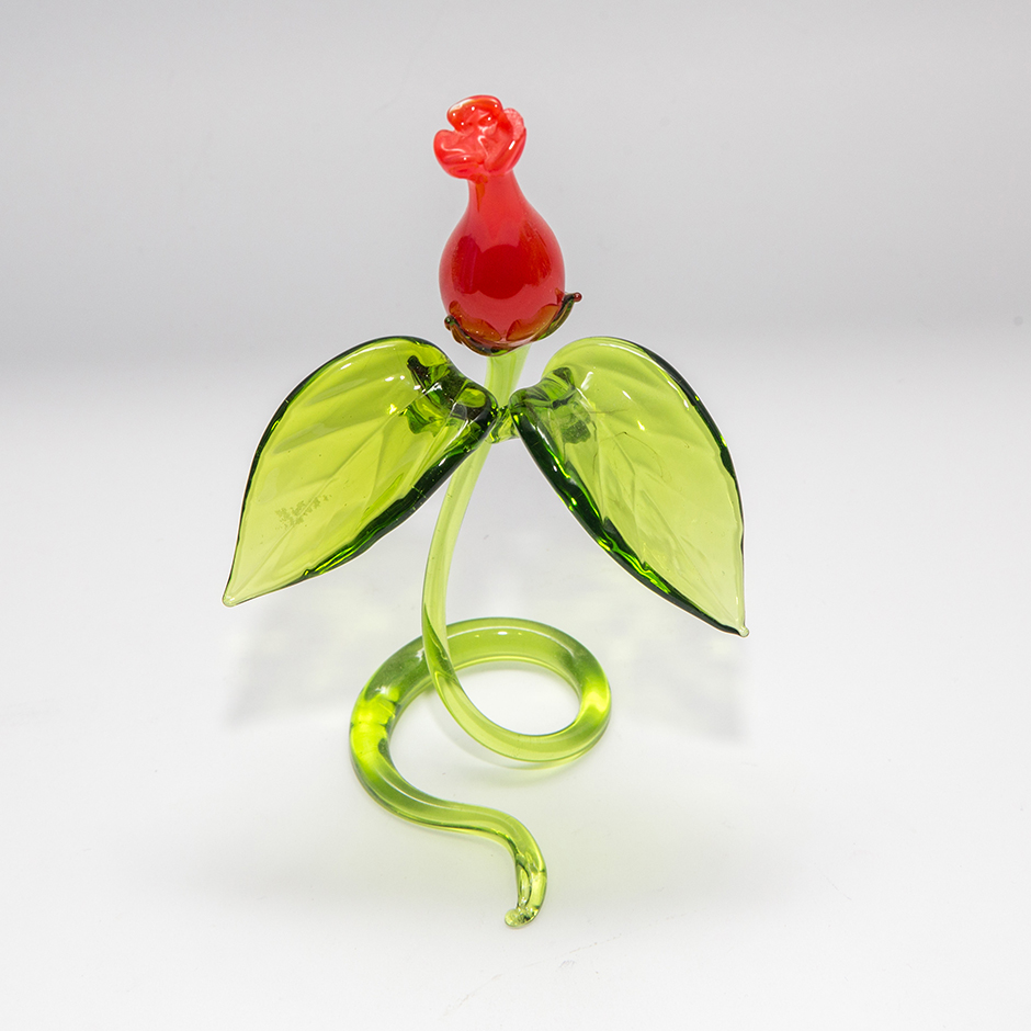 Rosenblüte, FL-S-PLUS-018