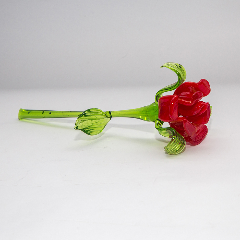 Rosenblüte, FL-S-PLUS-027