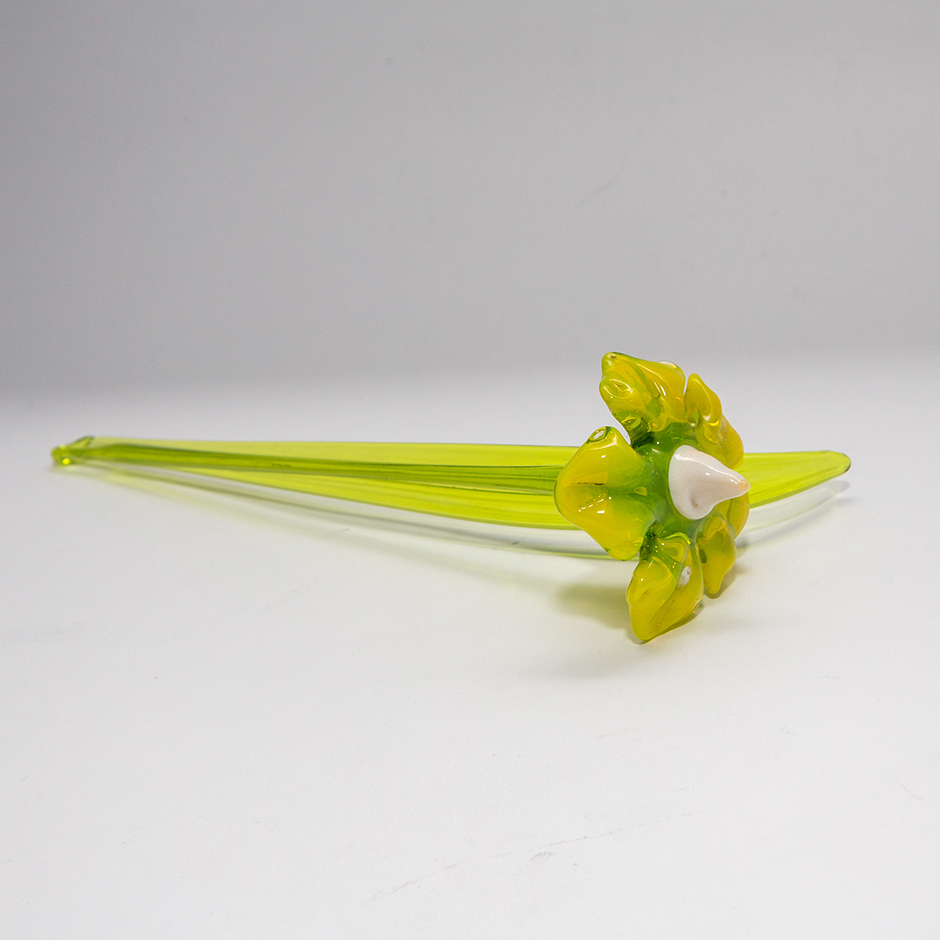 Narzissenblüte, FL-S-030