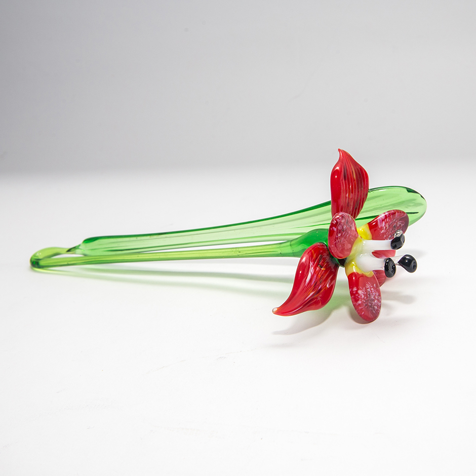 Orchid flower, FL-S-PLUS-034