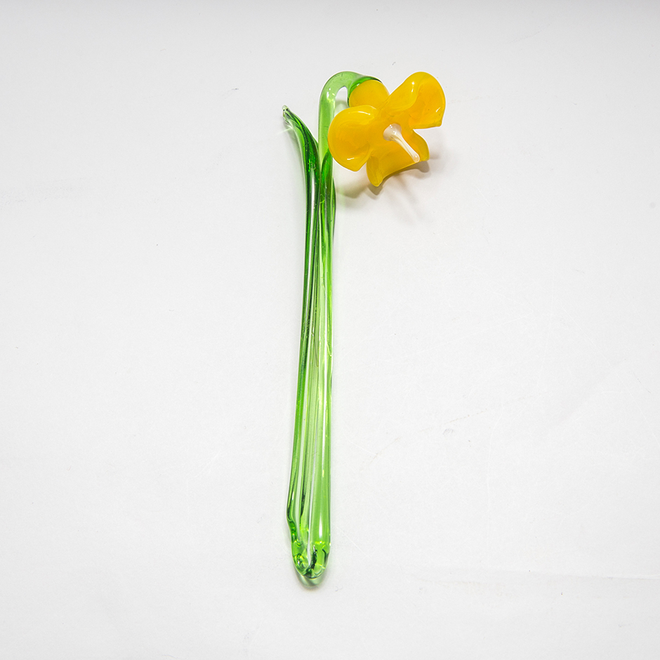 Narzissenblüte, FL-S-037
