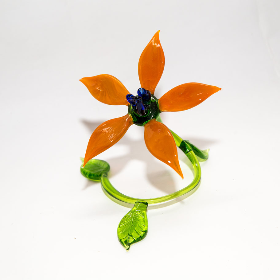 Flower, FL-S-PLUS-040
