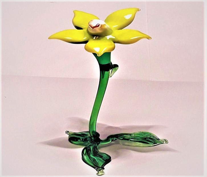 Kwiat orchidei, FL-S-056