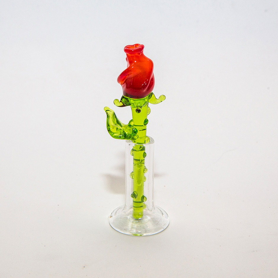 Rosenblüte, FL-M-007