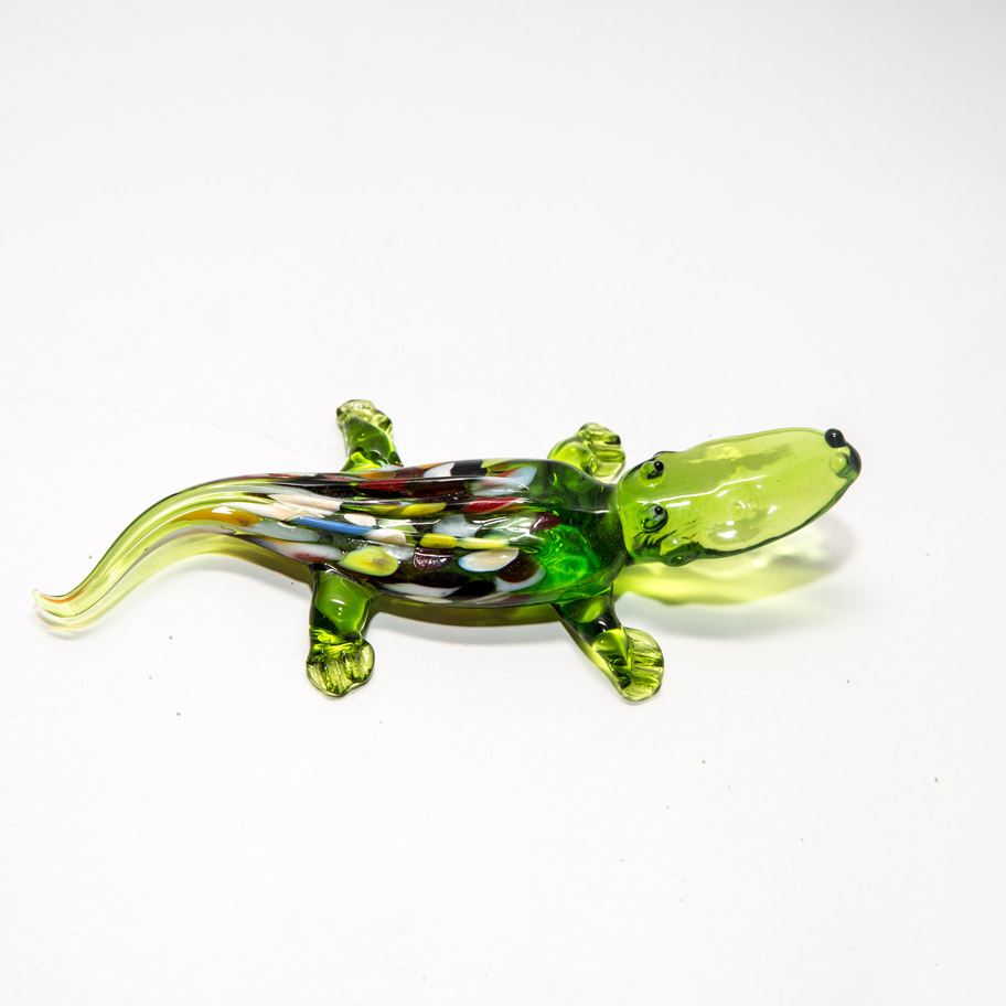 Crocodile, large-307