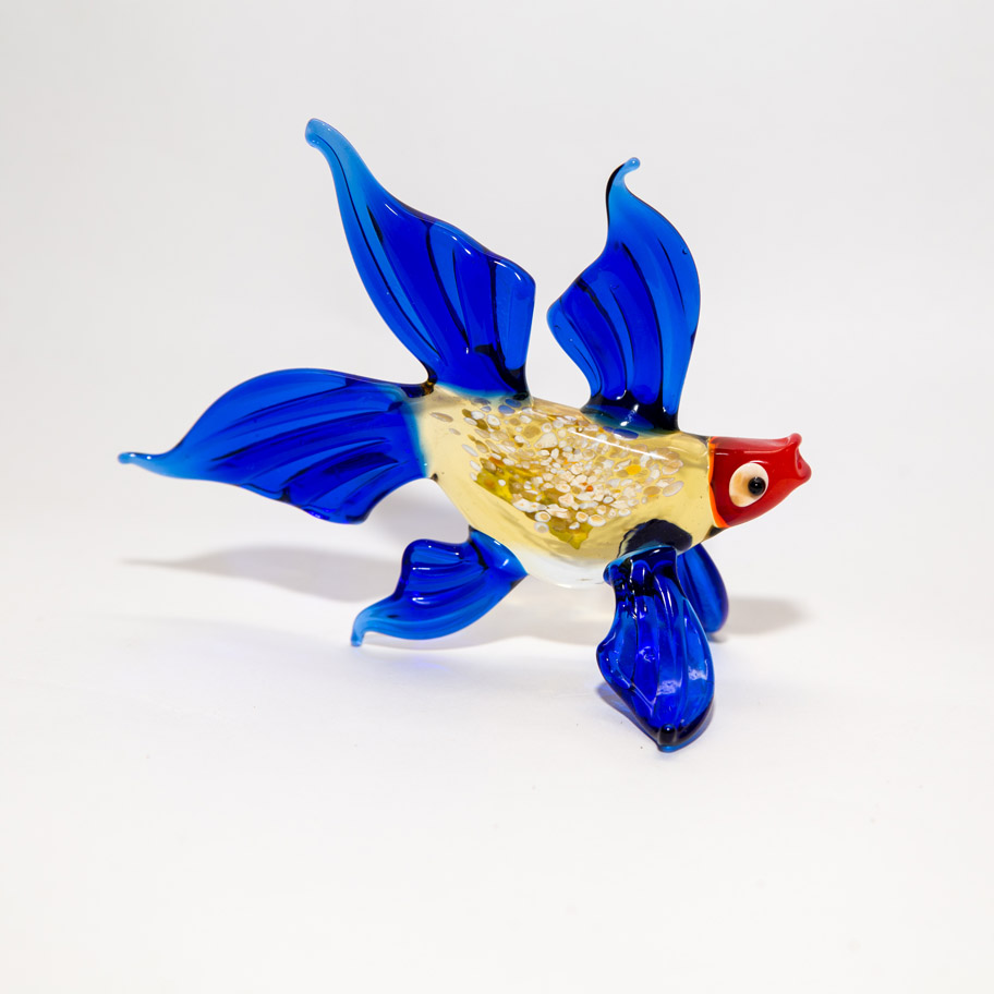 Fish, large-362