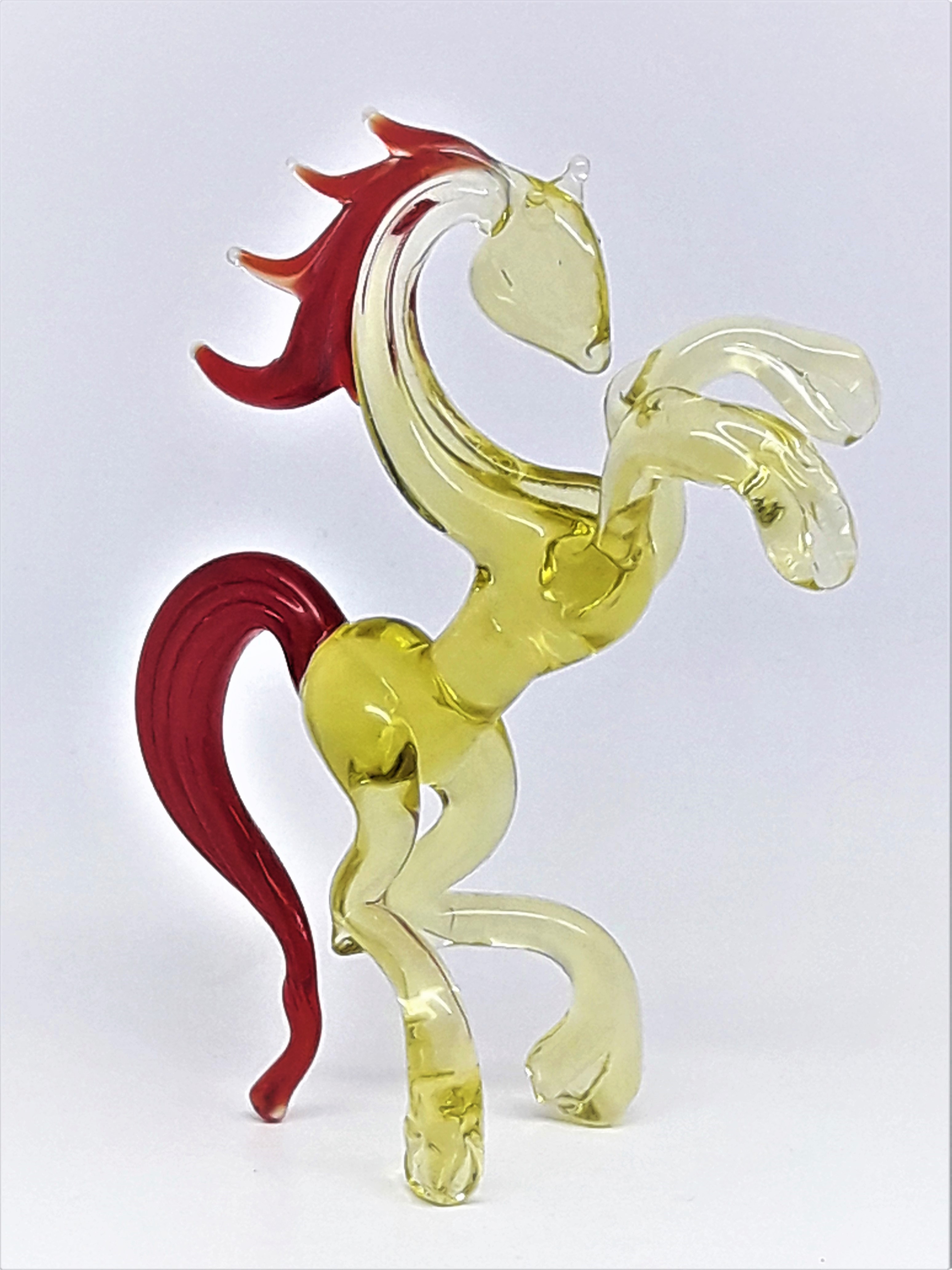 Pferd, large-422