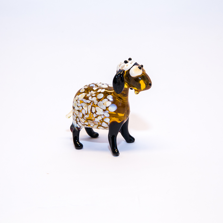 Schaf, large-046