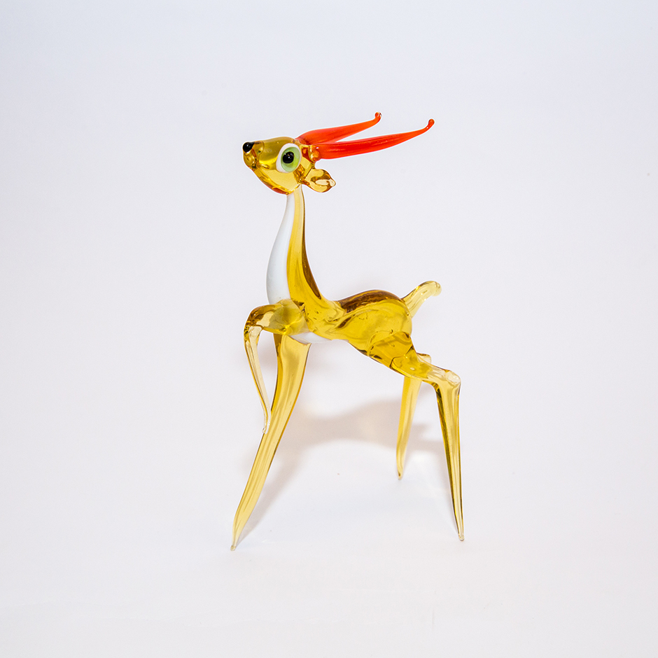 Fawn, large-048