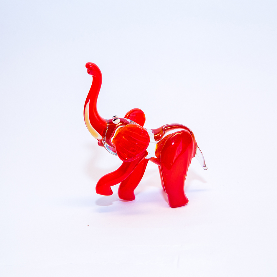 Elefant, large-049