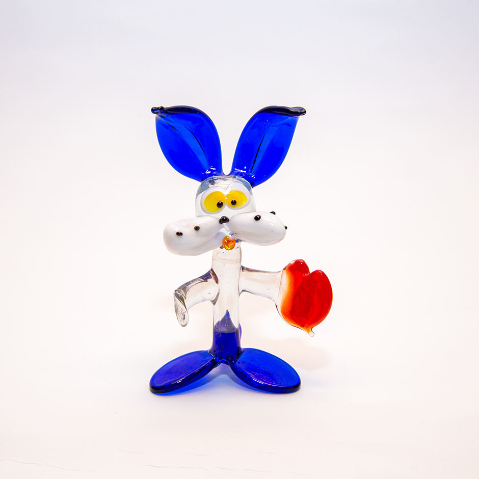Hase mit Herz, large-061