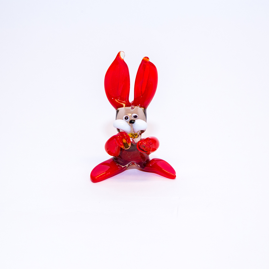 Hase sitzend, large-063