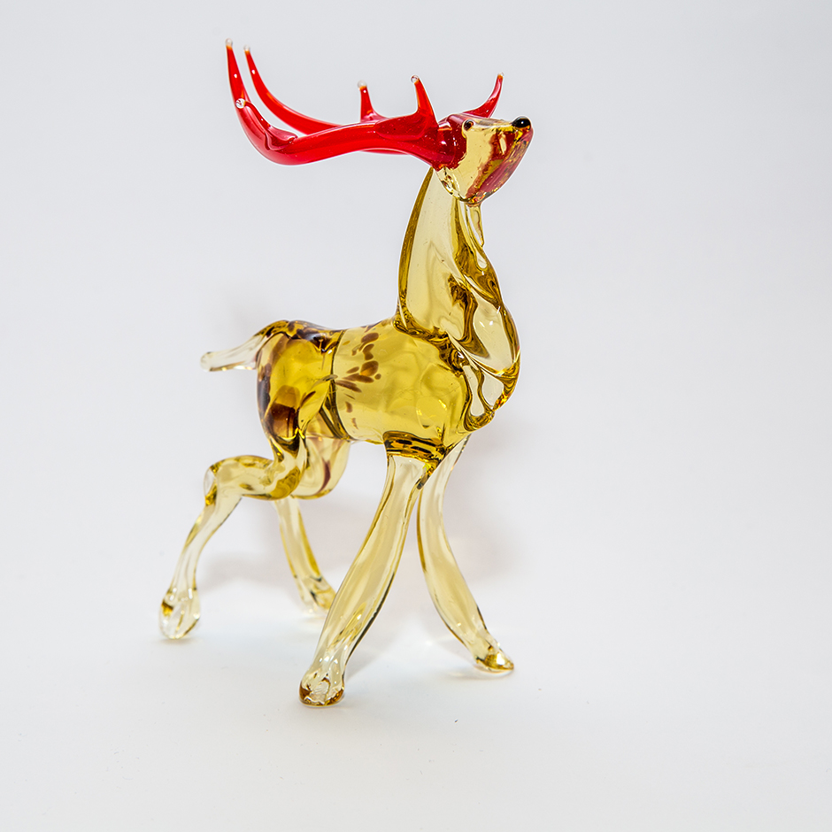 Deer, large-075