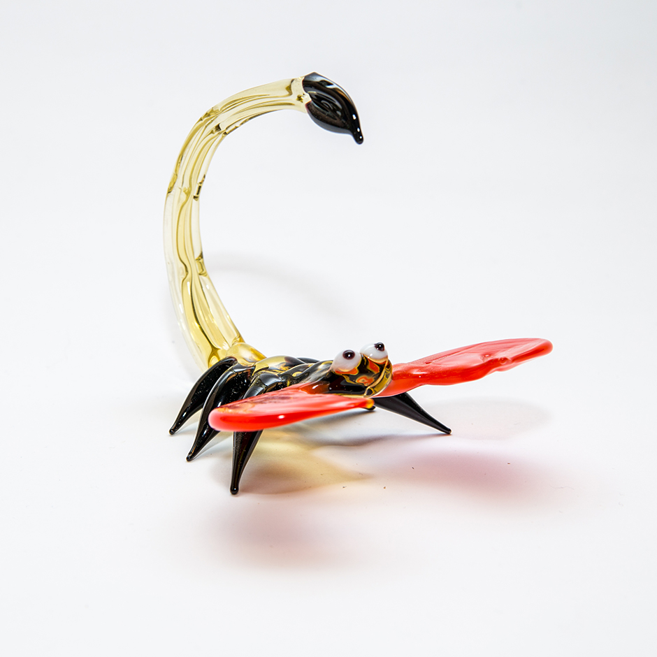 Skorpion, large-139