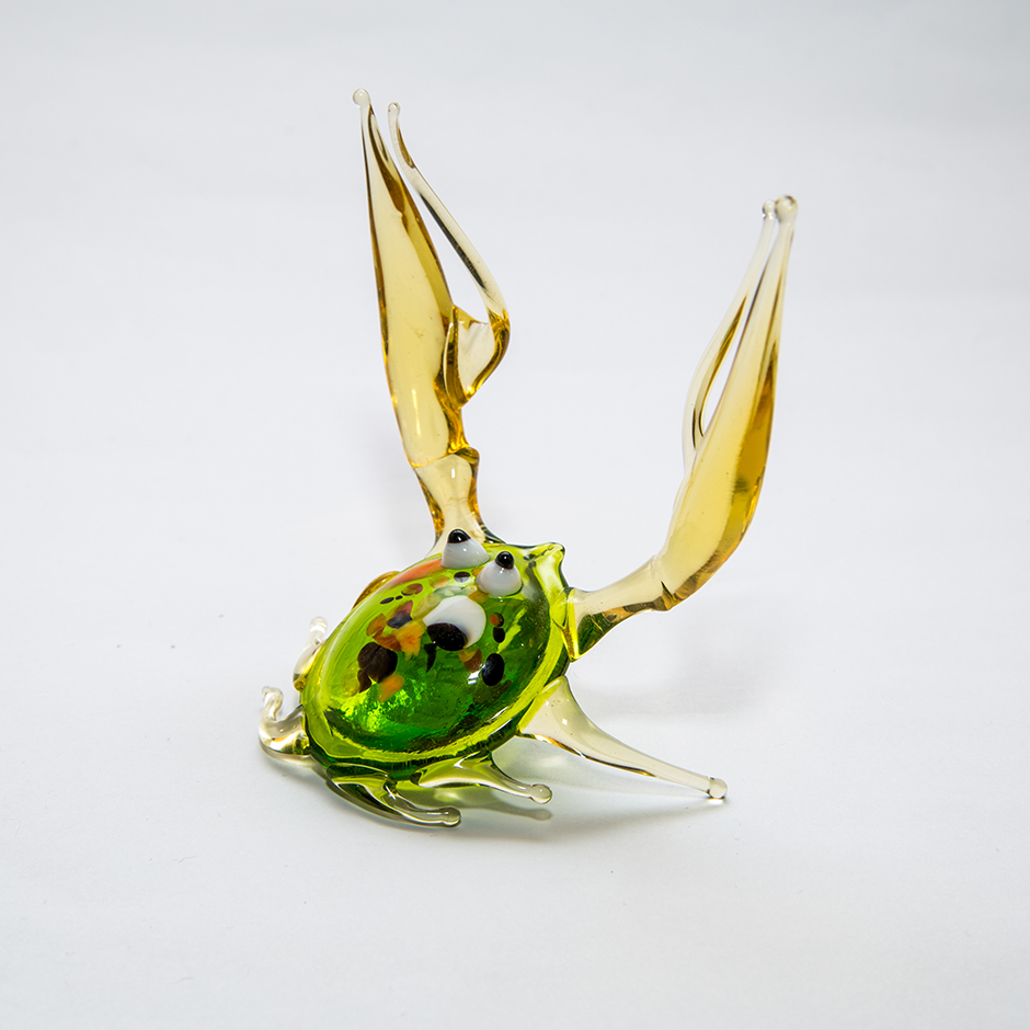 Krab, large-140