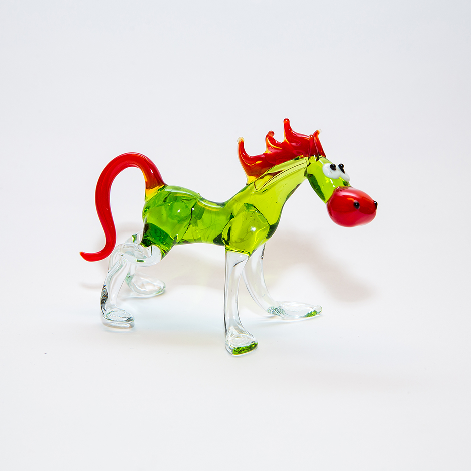 Pferd, large-147