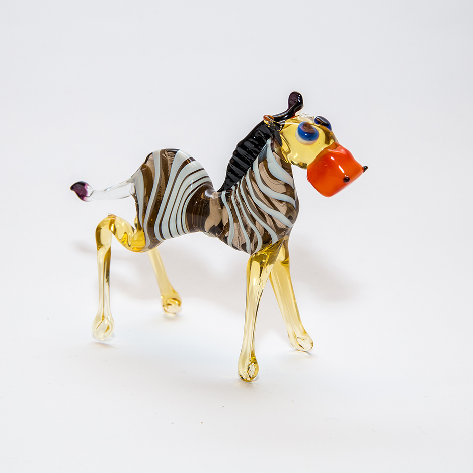 Zebra, large-171