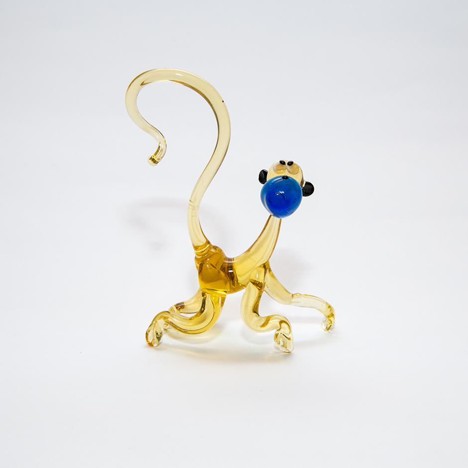 Affe, large-270