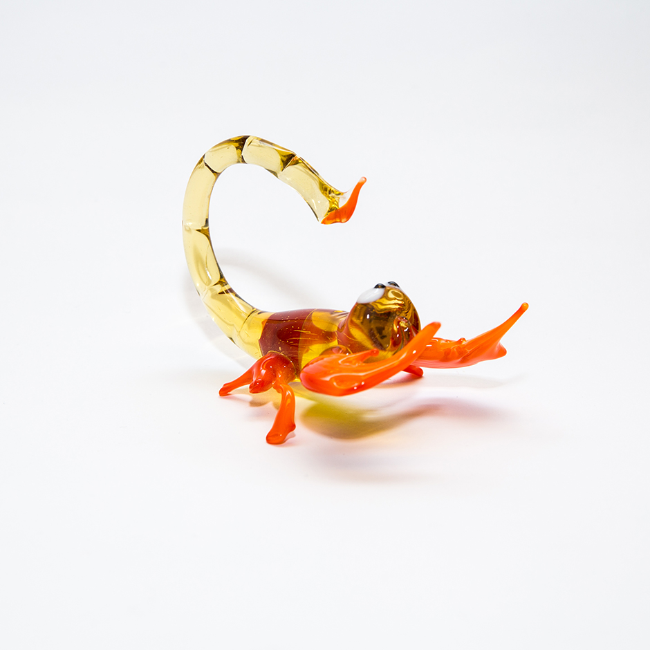 Skorpion, large-315