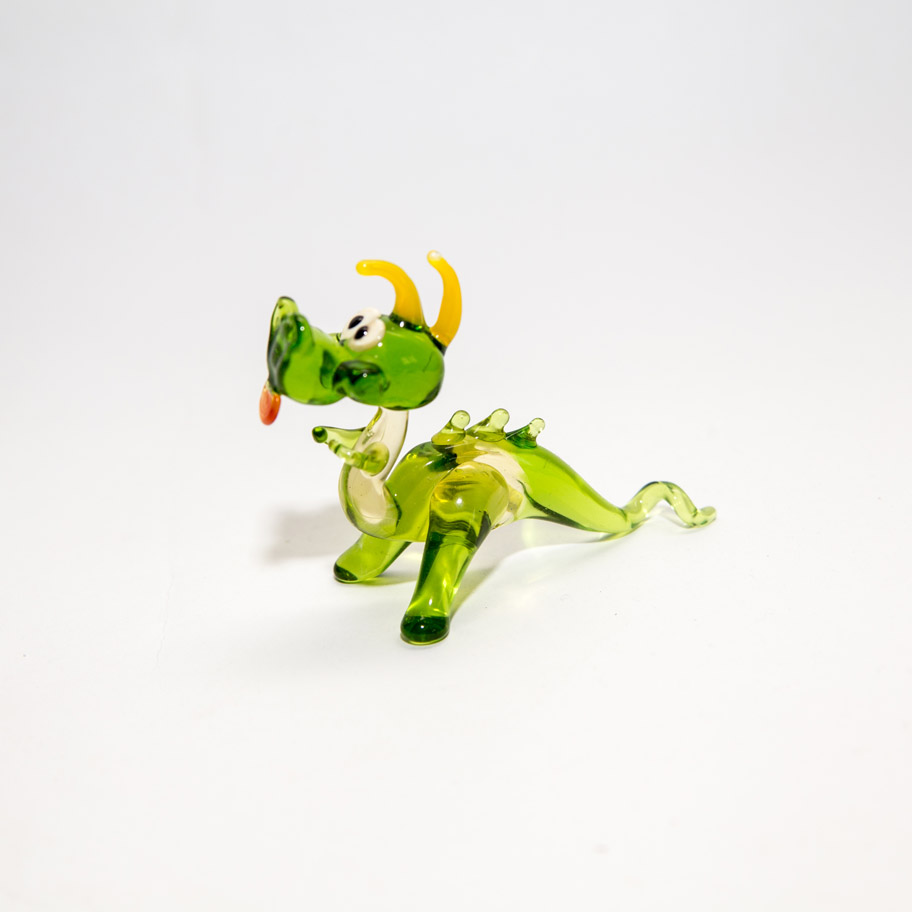 Drache, midi -204