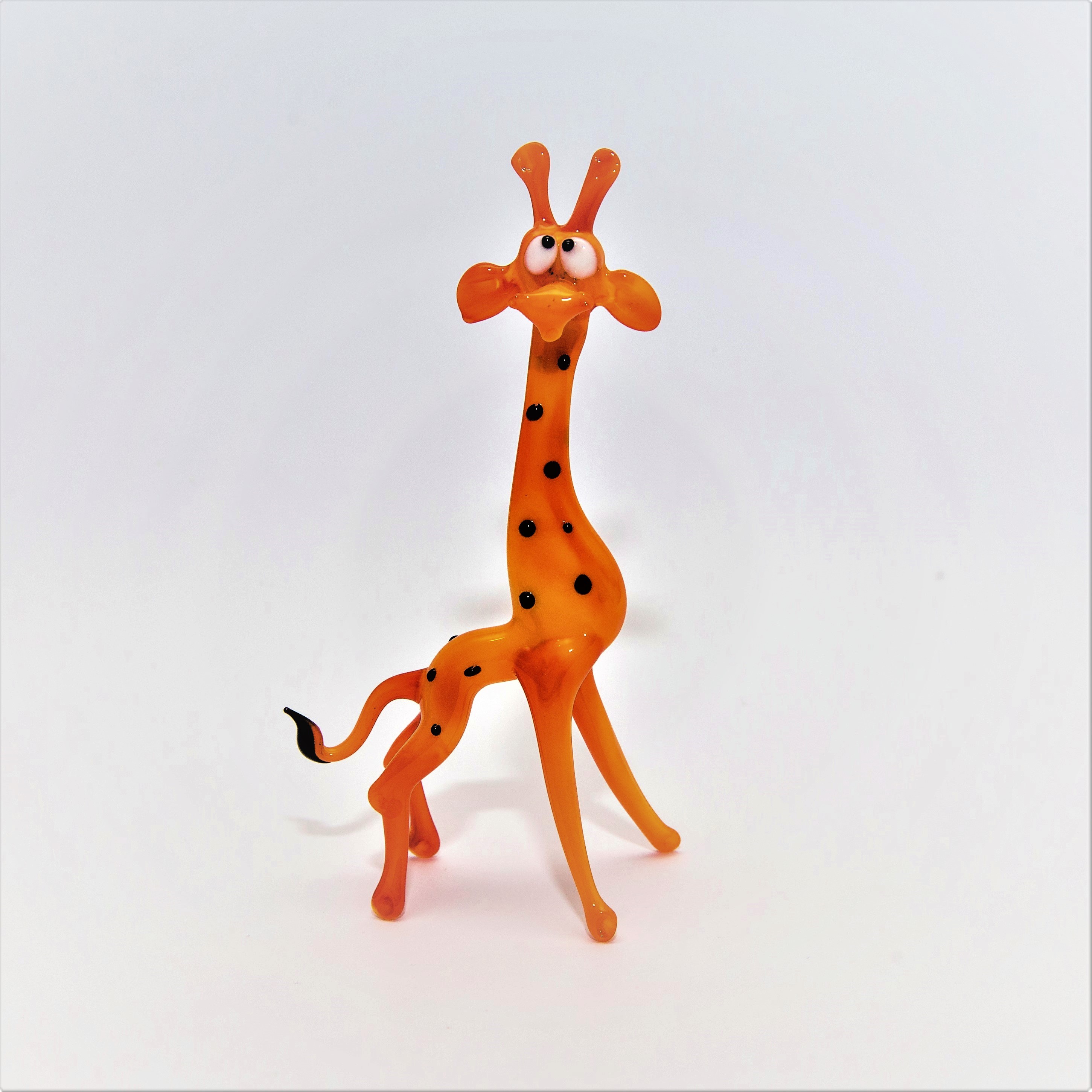 Giraffe, midi -216