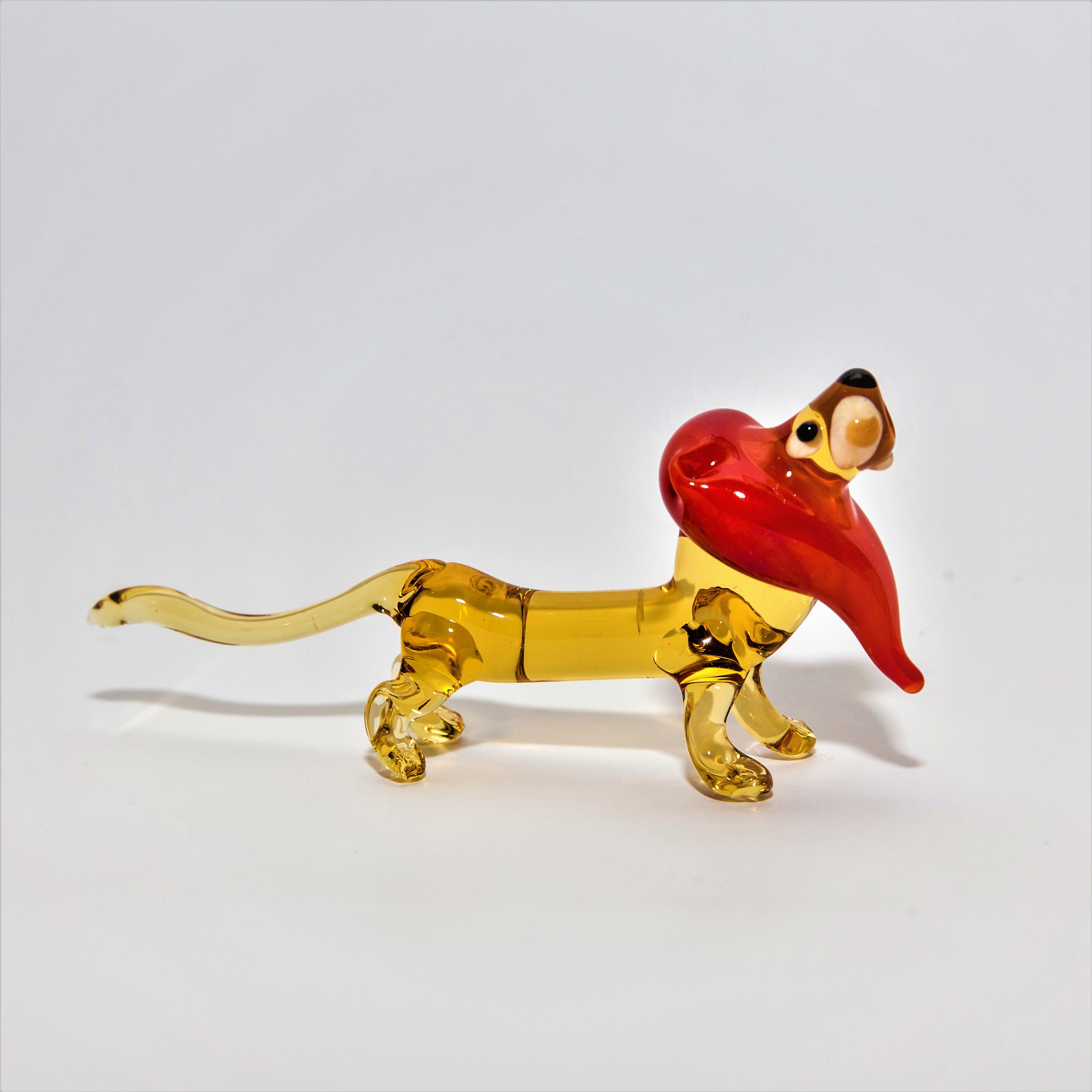 Dog, midi -226