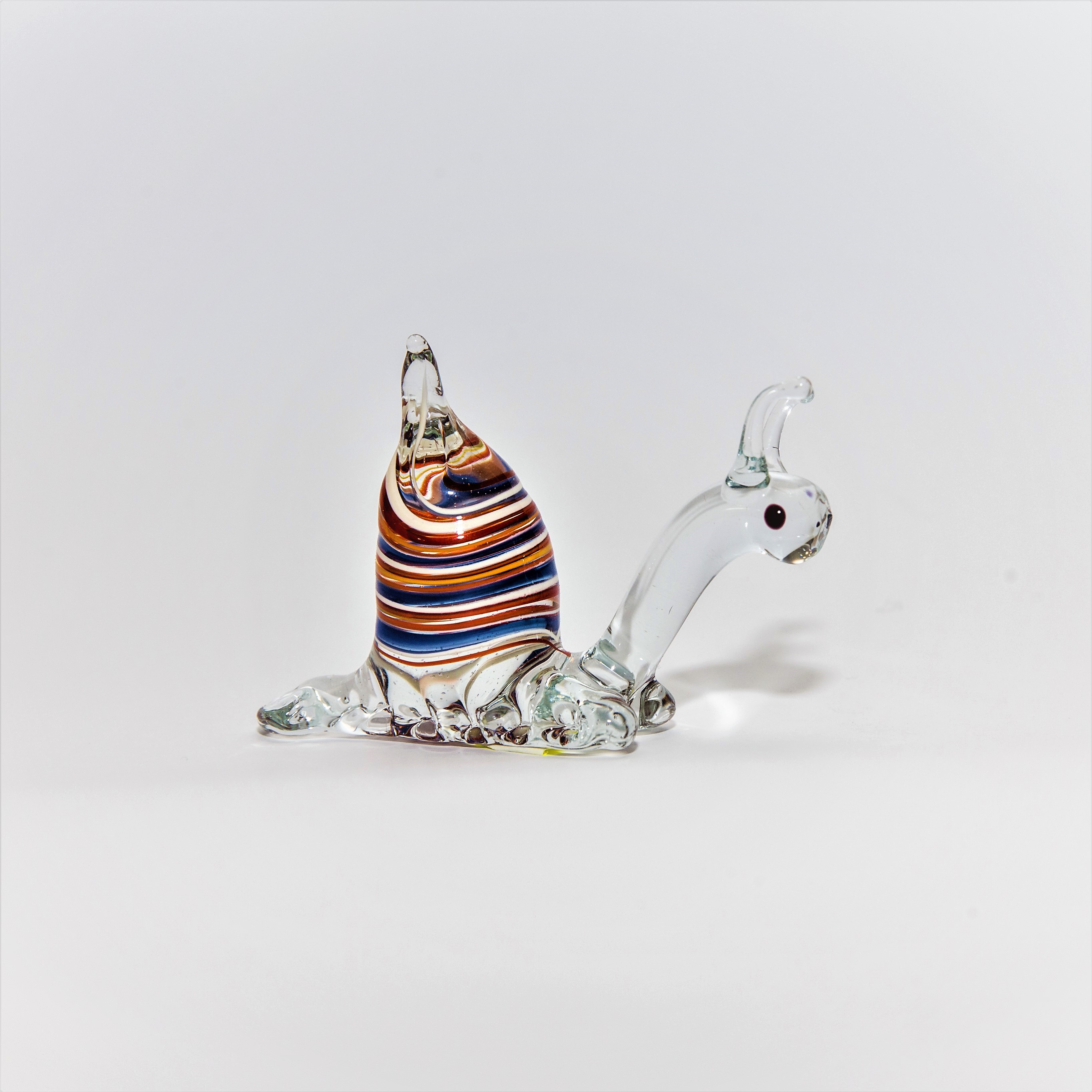 Schnecke, midi -227