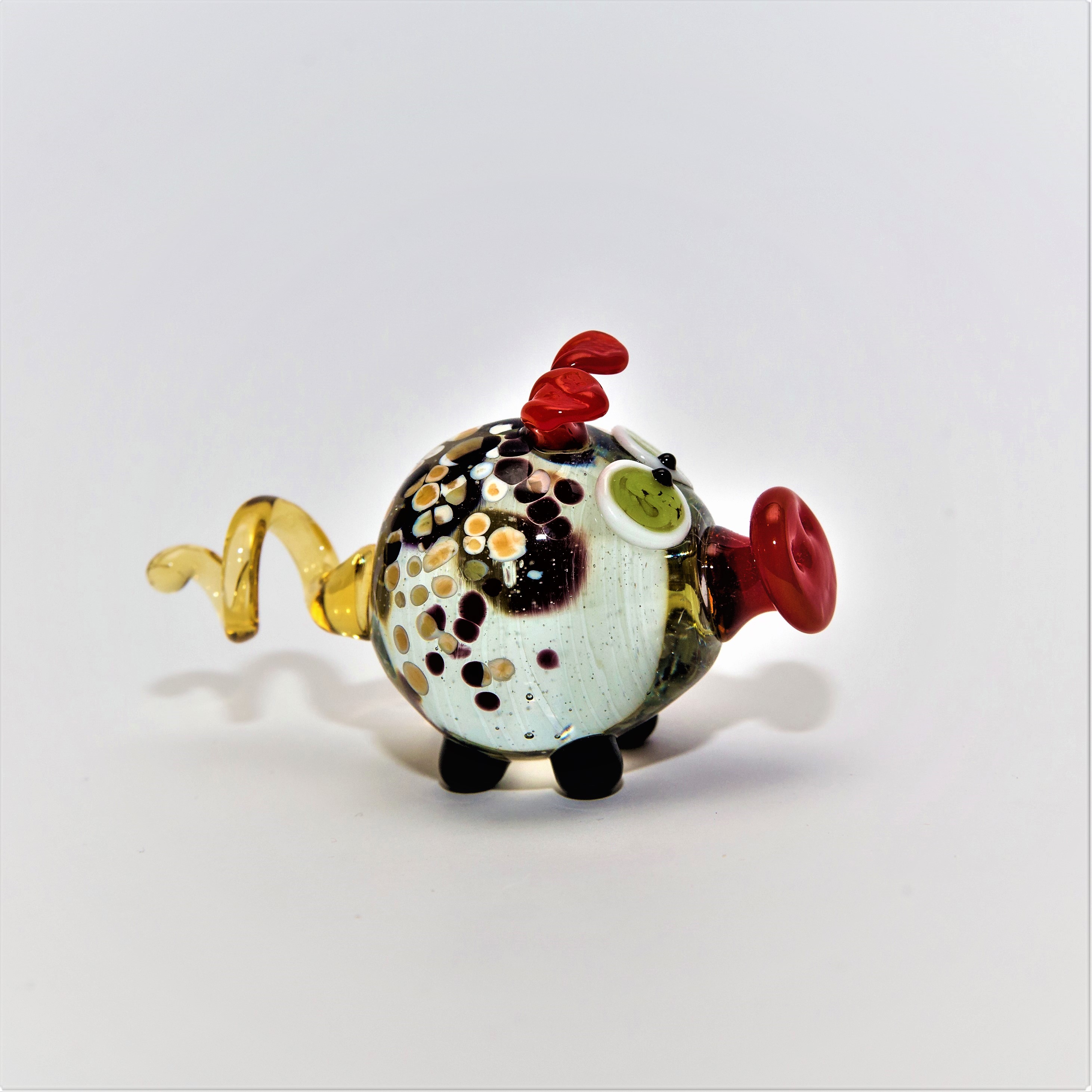 Schwein, midi -230