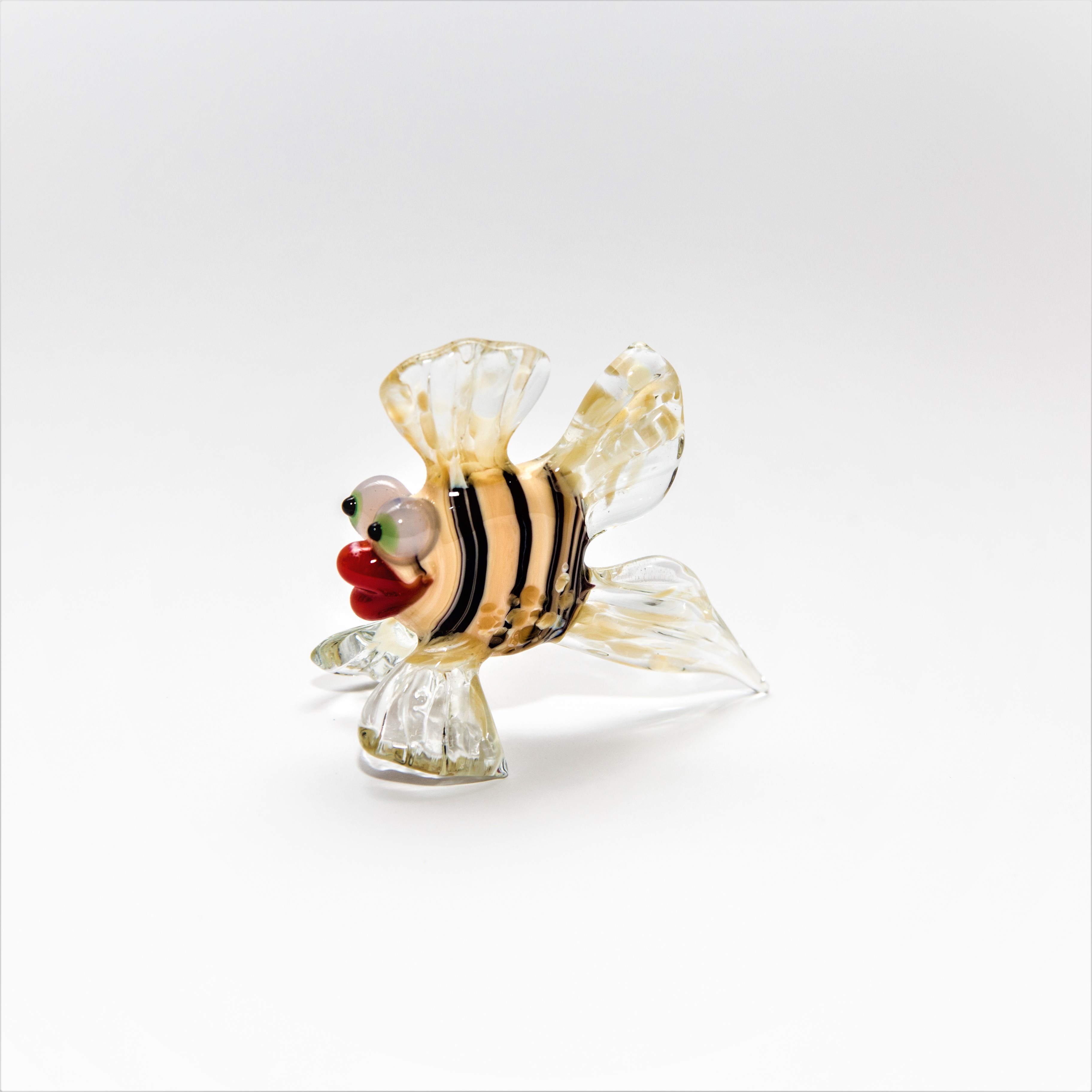 Fish, midi -235