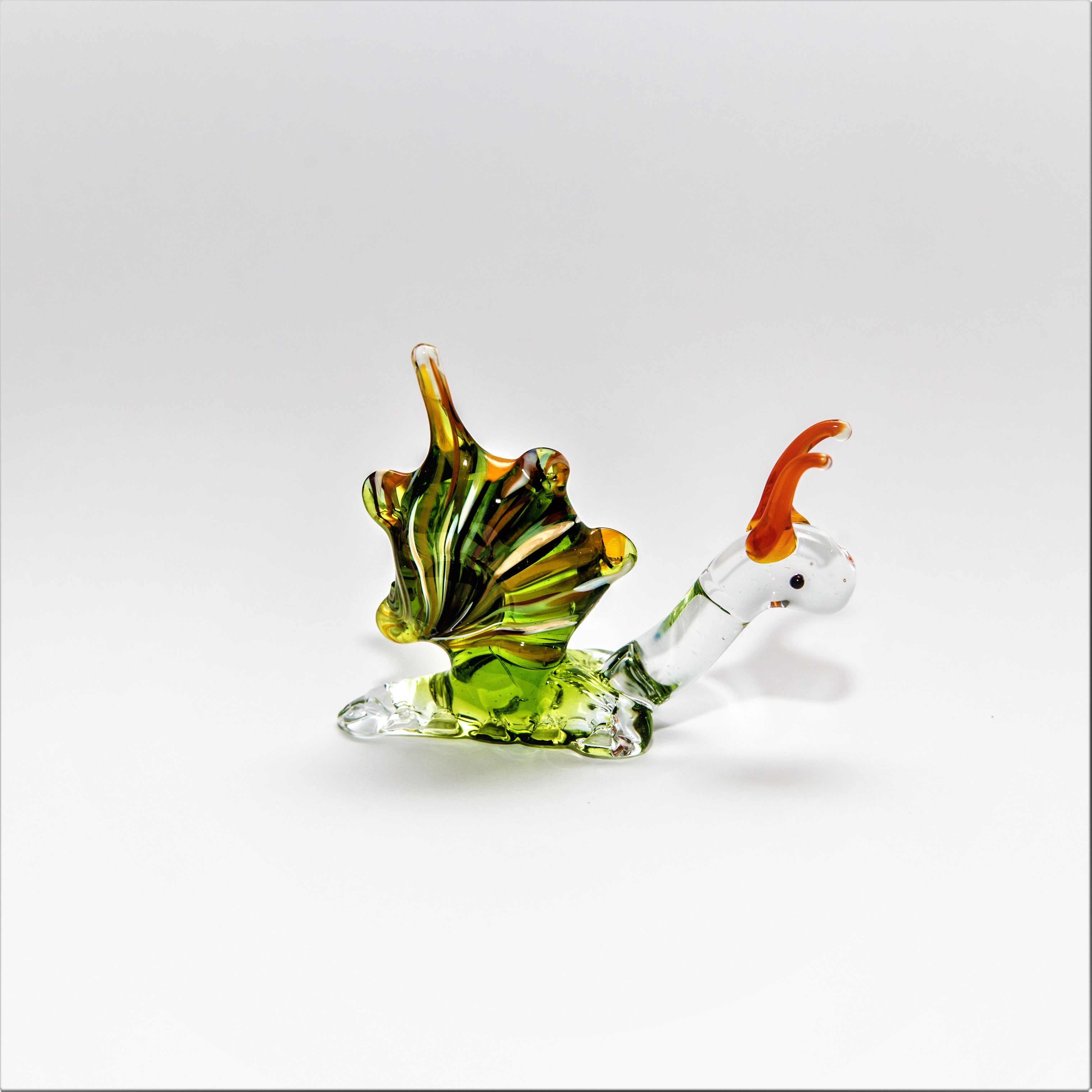 Snail, midi -242