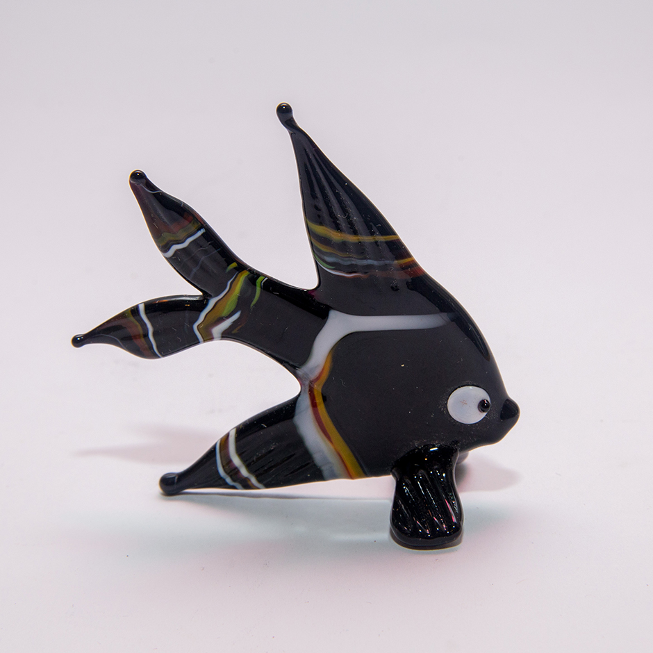 Ryba, midi -002
