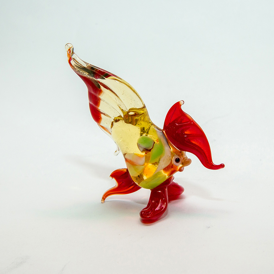 Fish, midi -003