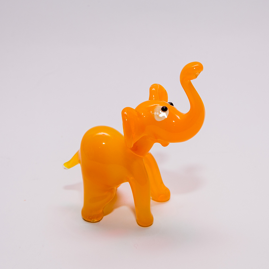 Elefant, midi -009