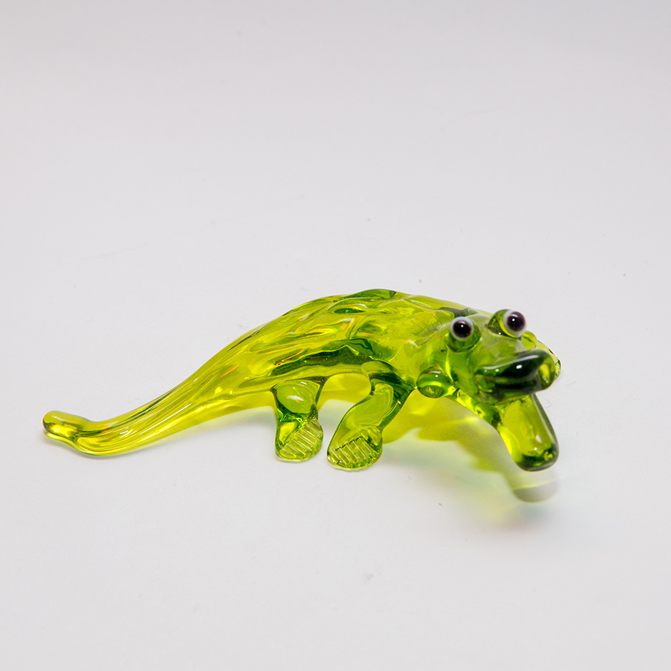 Crocodile, midi -020