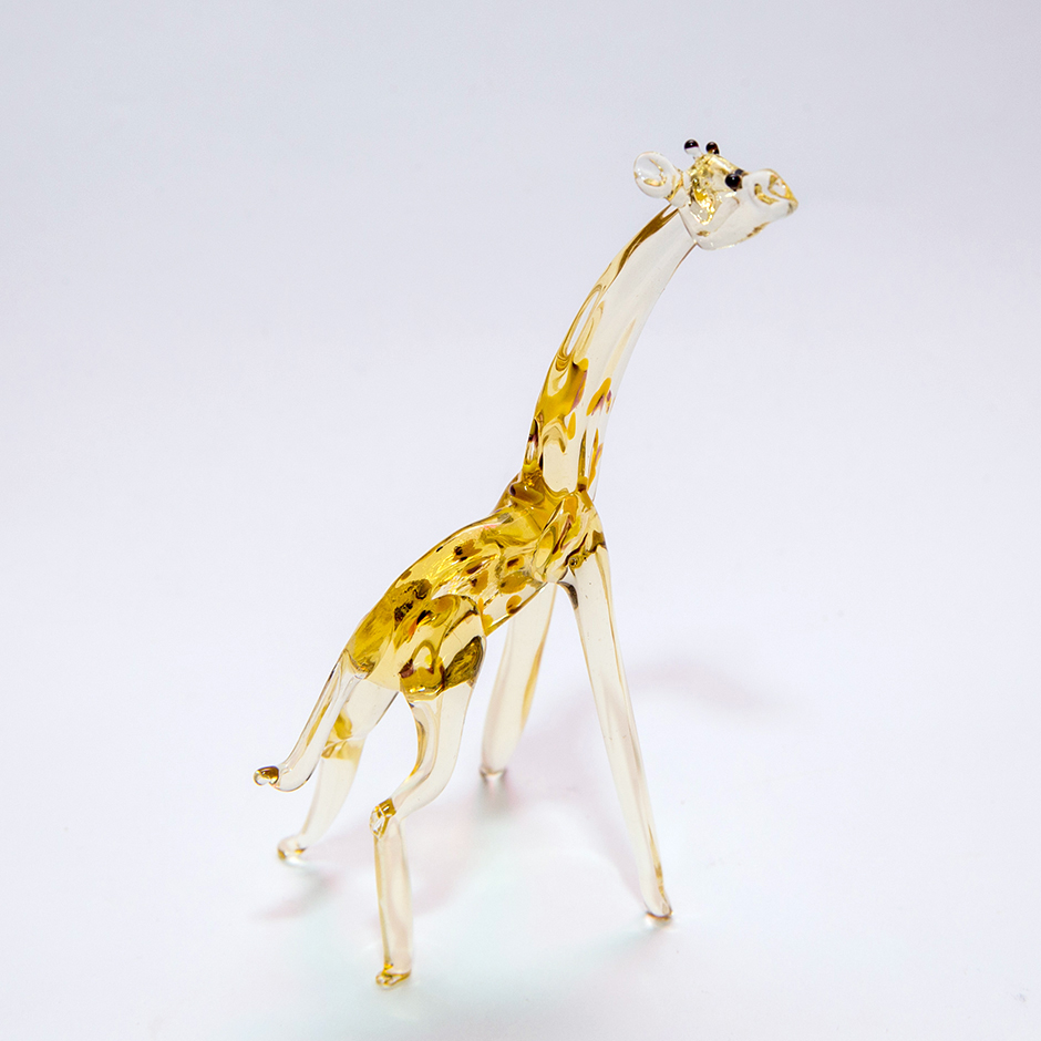 Giraffe, midi -028