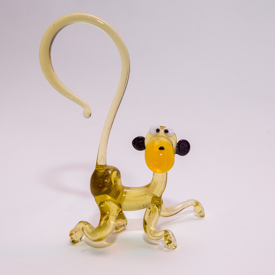 Affe, midi -030